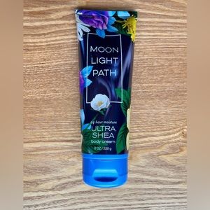 Bath & Body Works Moonlight Path Ultra Shea 8 oz